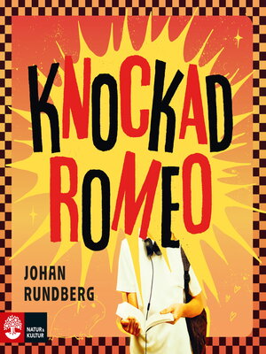 cover image of Knockad Romeo